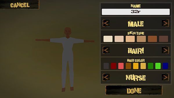 ������ʬ�������ذ�װ�ֻ��棨Deserted��v0.7.9.2c ��׿��