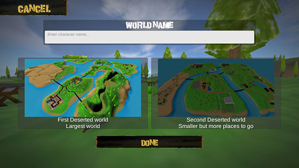 ������ʬ�������ذ�װ�ֻ��棨Deserted��v0.7.9.2c ��׿��