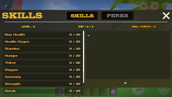 ������ʬ�������ذ�װ�ֻ��棨Deserted��v0.7.9.2c ��׿��