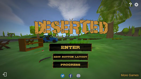 ������ʬ�������ذ�װ�ֻ��棨Deserted��v0.7.9.2c ��׿��