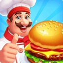 ���մ�ʦ�������°�(Cooking World)v1.17.2.1242 ��׿��