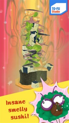 ��˾����ģ����2�������İ�(Oh!SUSHI)v2.8 ���°�