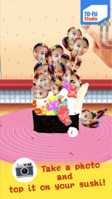 ��˾����ģ����2�������İ�(Oh!SUSHI)v2.8 ���°�