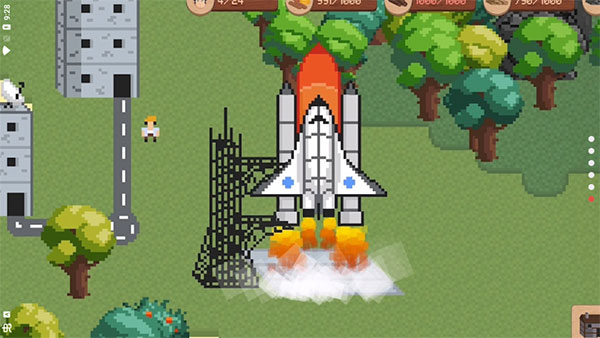 ����ս�����İ�����(Your Land. WHAT?!)v1.2.1 ��׿��