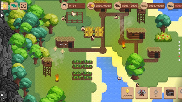 ����ս�����İ�����(Your Land. WHAT?!)v1.2.1 ��׿��
