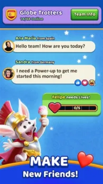 ���з��鴫�����ذ�׿��(Travel Crush)v2.5.0 ���İ�