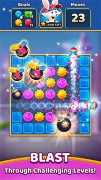 ���з��鴫�����ذ�׿��(Travel Crush)v2.5.0 ���İ�