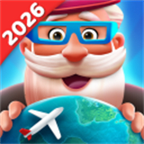 ���з��鴫�����ذ�׿��(Travel Crush)v2.5.0 ���İ�