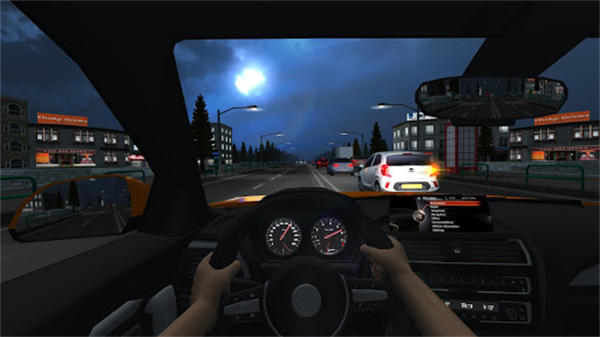 ����������Ϸ������(Racing Limits)v2.5.3 �ֻ���