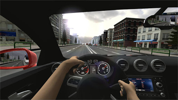 ����������Ϸ������(Racing Limits)v2.5.3 �ֻ���