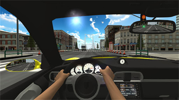 ����������Ϸ������(Racing Limits)v2.5.3 �ֻ���