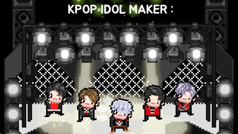 �¿�ż�����°����ذ�װ��MonthlyIdol��װ����v8.76 ��׿��