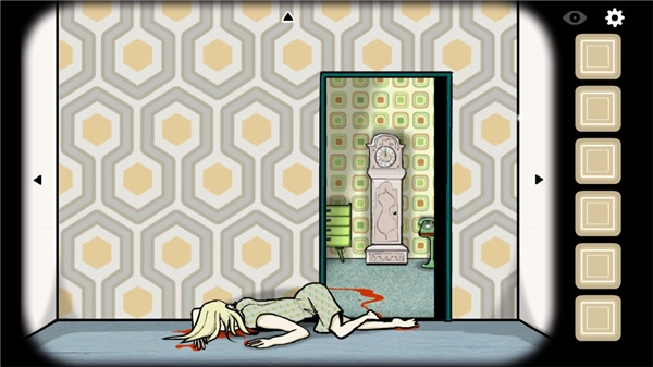 ������������Ϸ���°汾���ذ�װ��Cube Escape��v1.5 �ֻ���