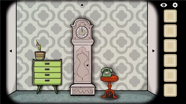 ������������Ϸ���°汾���ذ�װ��Cube Escape��v1.5 �ֻ���