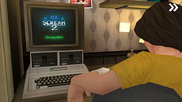 �������2���ذ�װ���°汾��Ice Scream 2��v2.0.2418 ��׿��