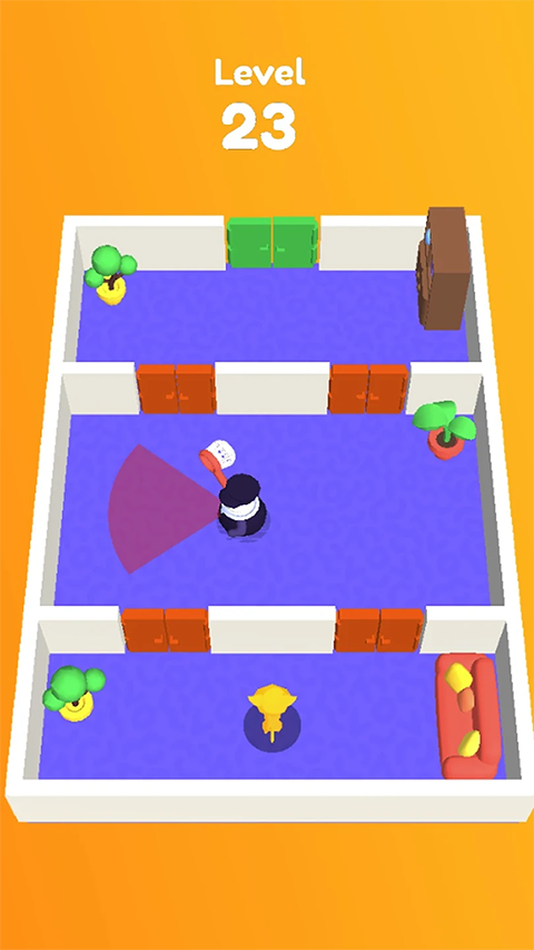 è�����Ѱ�׿������(Cat Escape)v26.25.0 �ֻ���