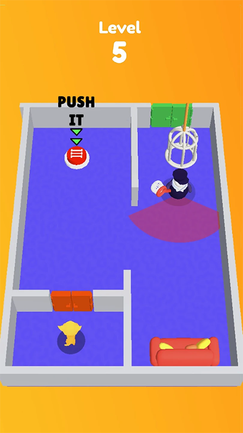 è�����Ѱ�׿������(Cat Escape)v26.25.0 �ֻ���