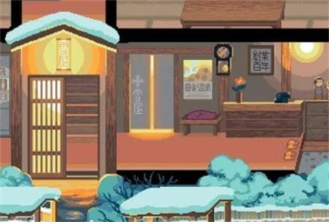 ѩ����Ȫ�ù����°�����(ѩ����Ȫ�ӱ���)v1.0.8 �ֻ���