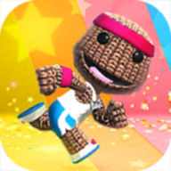 �鲼�п������°�����(Run Sackboy! Run!)v1.00 ��׿��