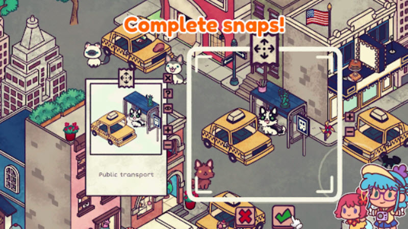 ����������ذ�׿������(Hidden around the World)v1.0.7 ���İ�