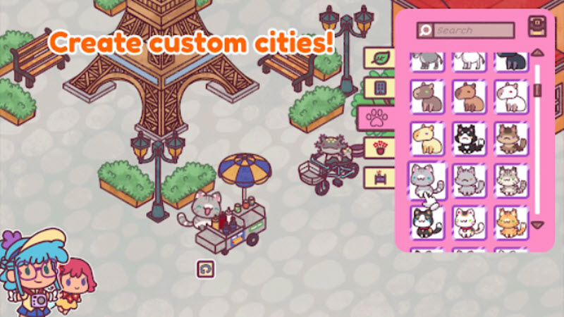 ����������ذ�׿������(Hidden around the World)v1.0.7 ���İ�