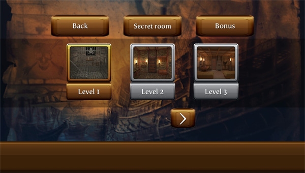 �����������°汾���ذ�װ��Pirate Escape��v2.0 �ֻ���