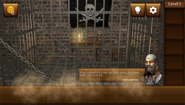 �����������°汾���ذ�װ��Pirate Escape��v2.0 �ֻ���