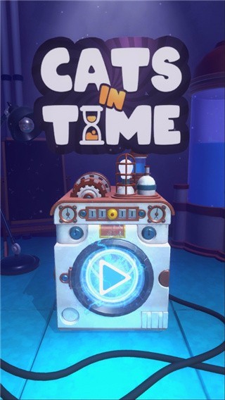 ʱ��è���°汾���ذ�װ��Cats in Time��װ����v1.4905.2 �ٷ���