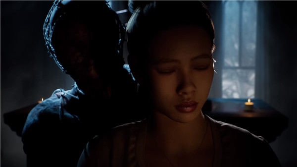 �ž�������������°汾���ذ�װ��SILENT HILL: Ascension��v1.0.11 �ٷ���