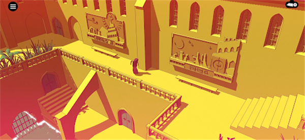 �ͱ���ʥ���������İ氲װ��ChantsOfSennaar��v1.0.3 ��׿��