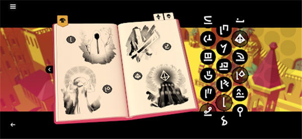 �ͱ���ʥ���������İ氲װ��ChantsOfSennaar��v1.0.3 ��׿��