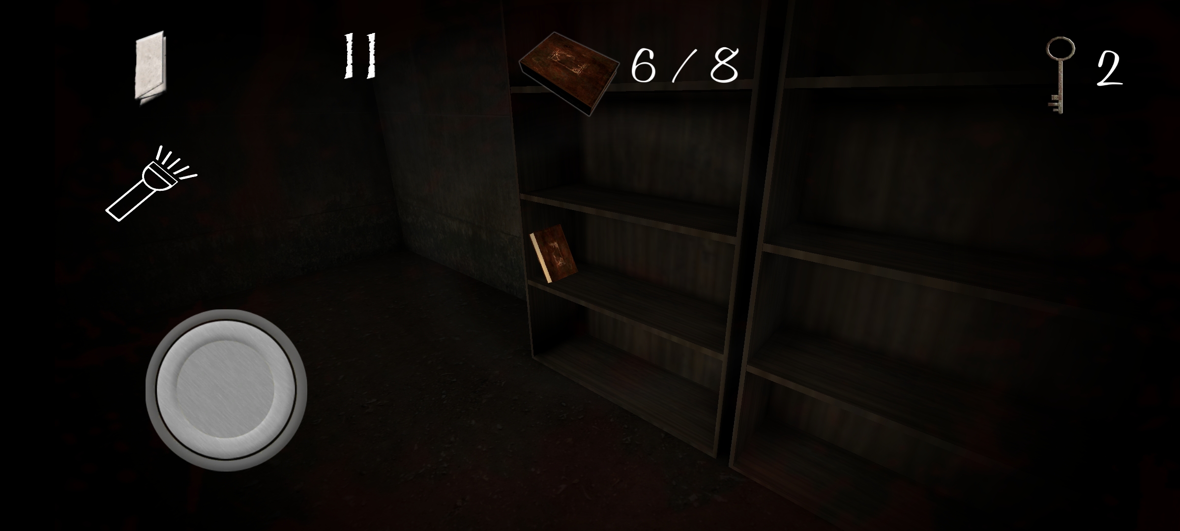 �������ɺӵĵ�����2�������°汾���ذ�װ��Slendrina the Cellar 2��װ����v1,2.4 �ֻ���