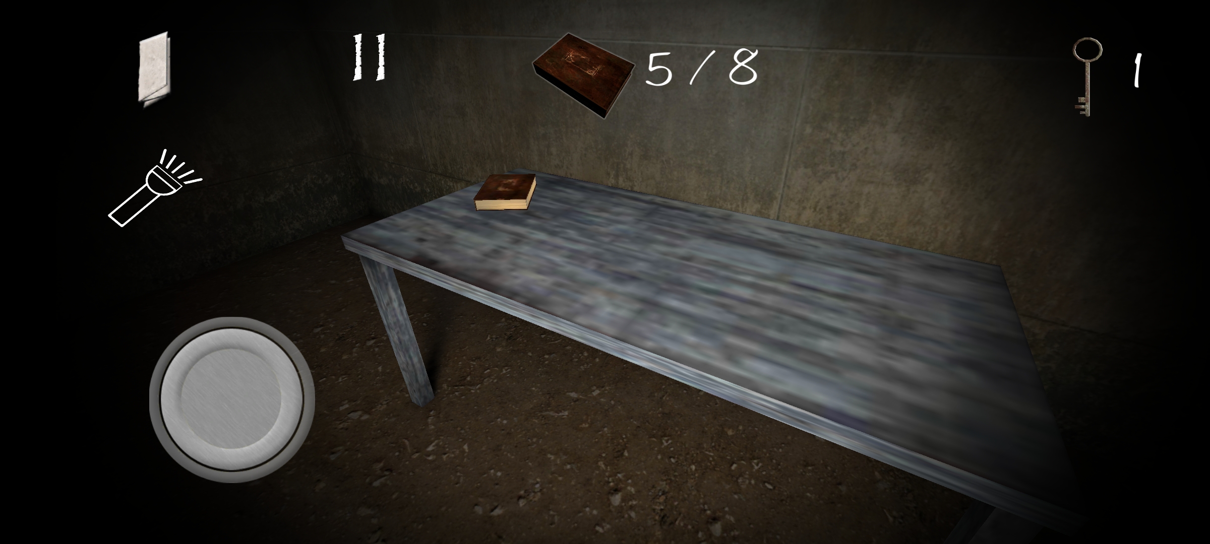 �������ɺӵĵ�����2�������°汾���ذ�װ��Slendrina the Cellar 2��װ����v1,2.4 �ֻ���