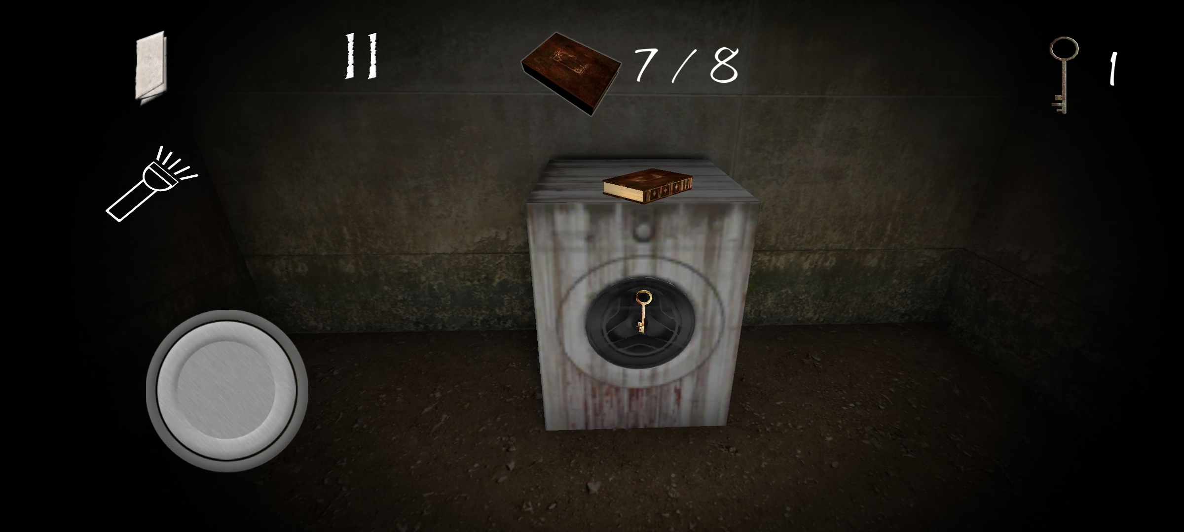 �������ɺӵĵ�����2�������°汾���ذ�װ��Slendrina the Cellar 2��װ����v1,2.4 �ֻ���