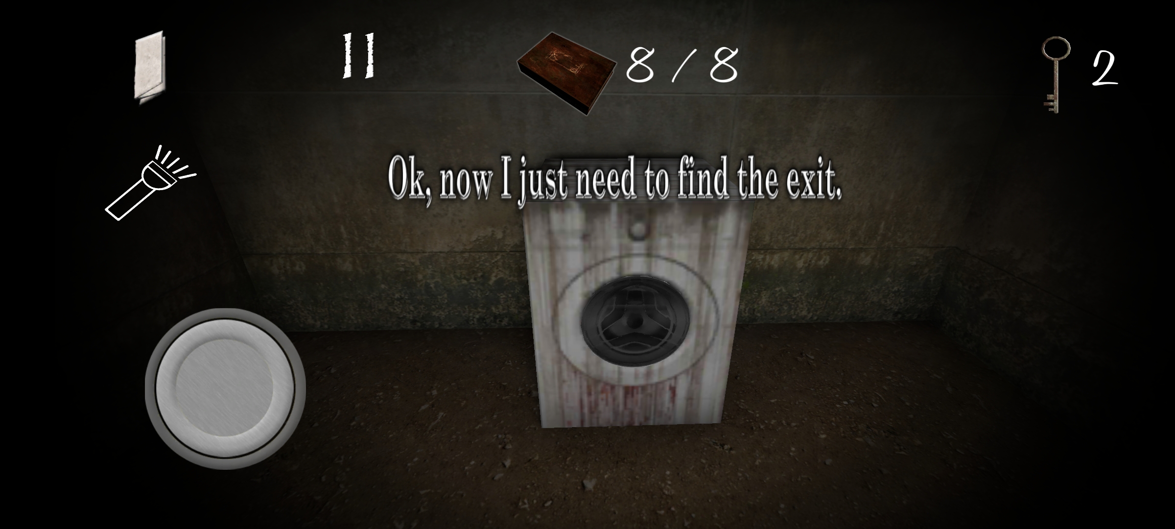 �������ɺӵĵ�����2�������°汾���ذ�װ��Slendrina the Cellar 2��װ����v1,2.4 �ֻ���