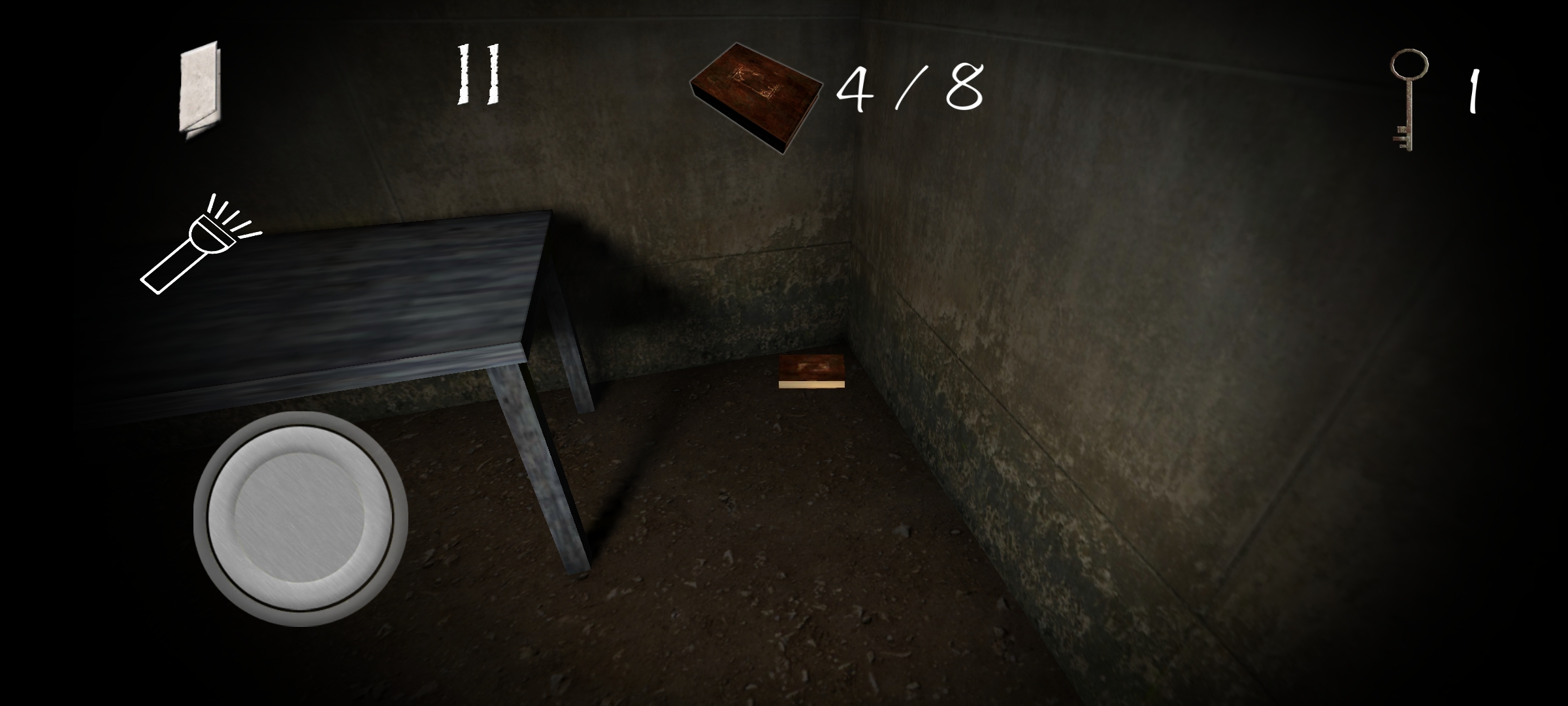 �������ɺӵĵ�����2�������°汾���ذ�װ��Slendrina the Cellar 2��װ����v1,2.4 �ֻ���