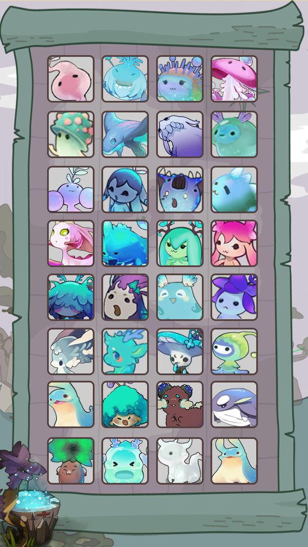 ɭ�����СŮ�����°�����v2.0.1 �ֻ���