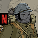 �¸ҵ��Ļؼ�������ʽ�氲׿��Valiant Hearts��v1.0.7 �ٷ���