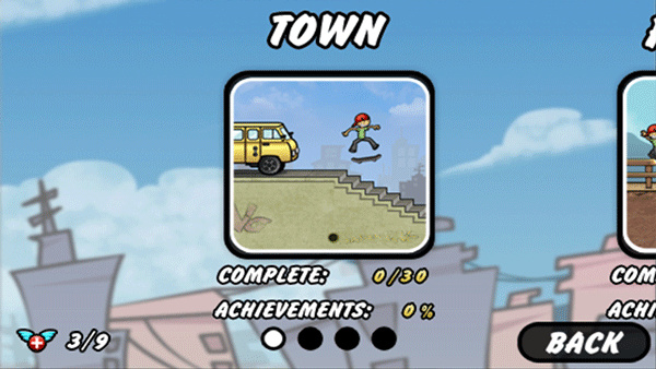 ���������ֻ�������(Skater Boy)v1.18.50 ��׿��