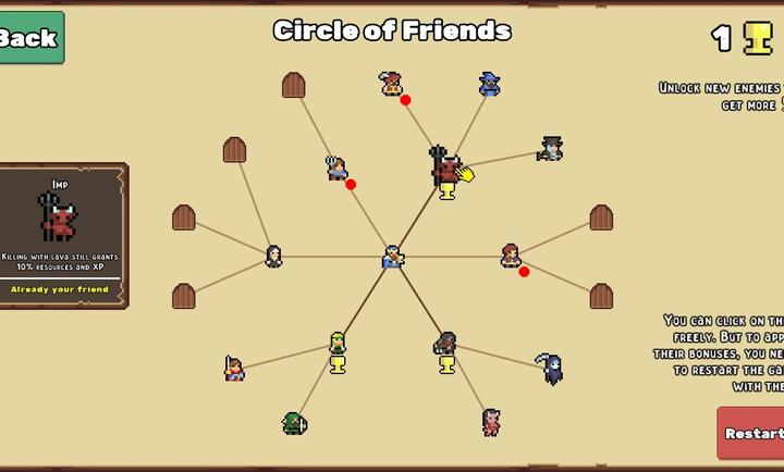 ��ѹ��֮�����÷�����׿������(Zero Stress King: Idle Defense)v1.0.0 ���İ�