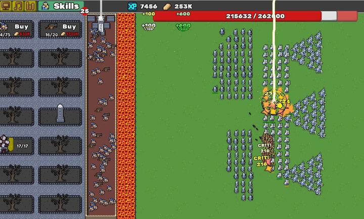 ��ѹ��֮�����÷�����׿������(Zero Stress King: Idle Defense)v1.0.0 ���İ�