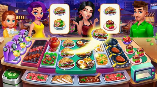 ���˻˻���ΰ�׿������v1.6.1 �ֻ���