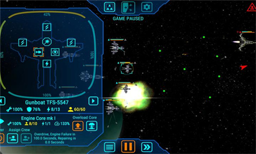 ��ʽ������ιٷ��������ذ�װ��Zenith Armada��v1.3.0 ��׿��