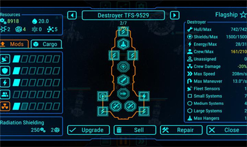 ��ʽ������ιٷ��������ذ�װ��Zenith Armada��v1.3.0 ��׿��