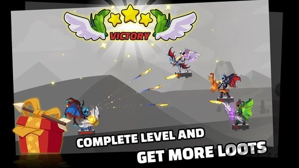 ����������Ϸ���°汾���ذ�װ��Stickfight Archer��v1.75 �ֻ���