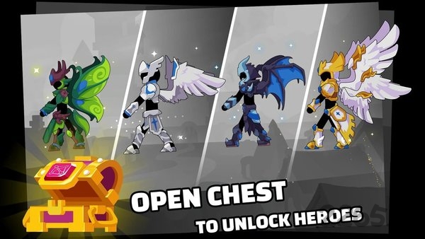 ����������Ϸ���°汾���ذ�װ��Stickfight Archer��v1.75 �ֻ���