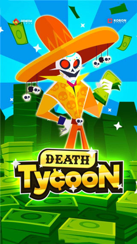 ͵�������������Ϸ�ٷ��������ذ�װ��Death Tycoon��v2.0.9.0 ���°�