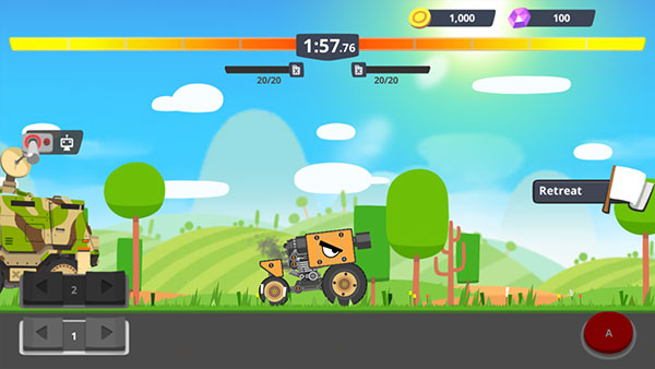 ����ս������ս��Ϸ�ֻ������ذ�װ��SuperTank��v5.11.8 ��׿��