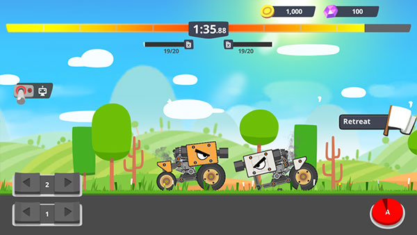 ����ս������ս��Ϸ�ֻ������ذ�װ��SuperTank��v5.11.8 ��׿��