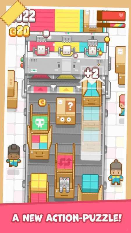 �����ֹ�˾�������°汾���ذ�װ��Box It Up! Inc.��v1.17 ��׿��